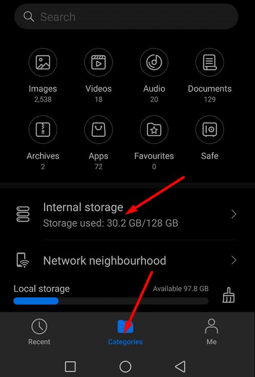 WhatsApp：無法從 Google Drive Backup 恢復聊天