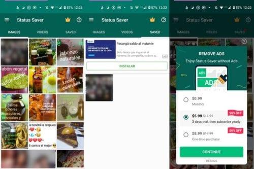 使用這些免費應用程序保存任何 WhatsApp 狀態