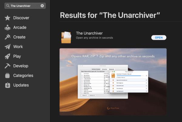 macOS: วิธี Zip/Unzip ไฟล์