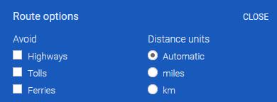 Hoe u een routebeschrijving in meerdere stappen in Google Maps instelt