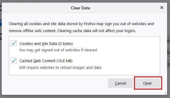 Firefox、Chrome、Opera、EdgeでCookieを有効/無効にする方法
