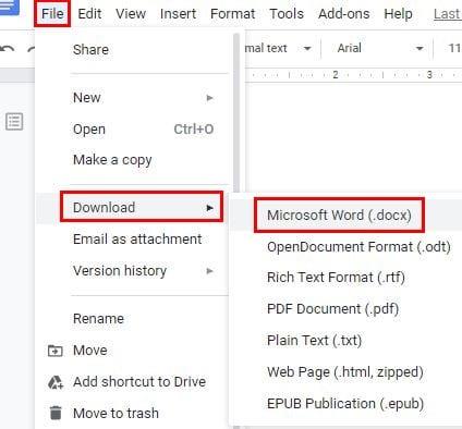 Cách thêm PDF vào Microsoft Word