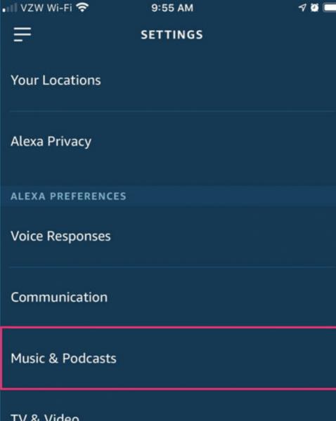 如何將 Spotify 集成到 Alexa Amazon Echo 中