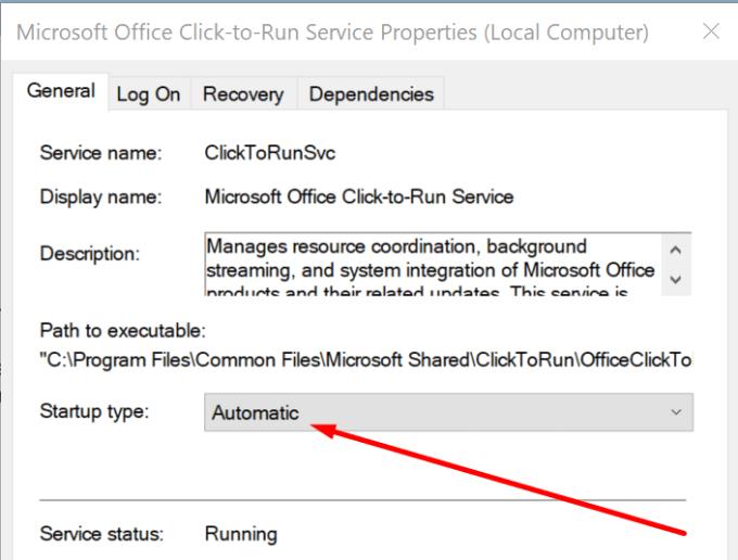 Cómo solucionar problemas del código de error de Office 365 0x426-0x0