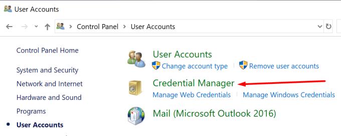 Office 365 repareren: uw account bevindt zich in een slechte staat