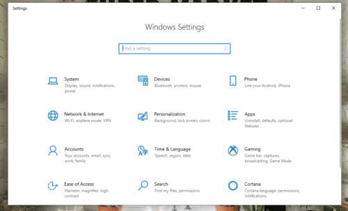 Jak uzyskać dostęp do sterowników w systemie Windows 10?