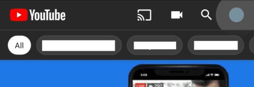 Configurez YouTube sur Android pour vous rappeler de faire une pause