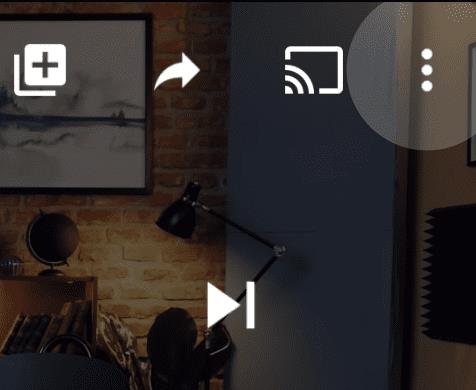 Comment activer les sous-titres dans YouTube pour Android