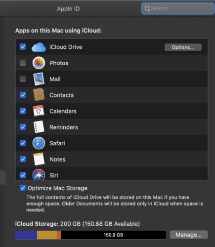 Utiliser iCloud pour partager des photos