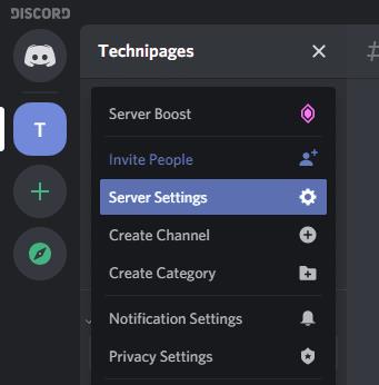 Que signifient les autorisations de rôle Discord ?