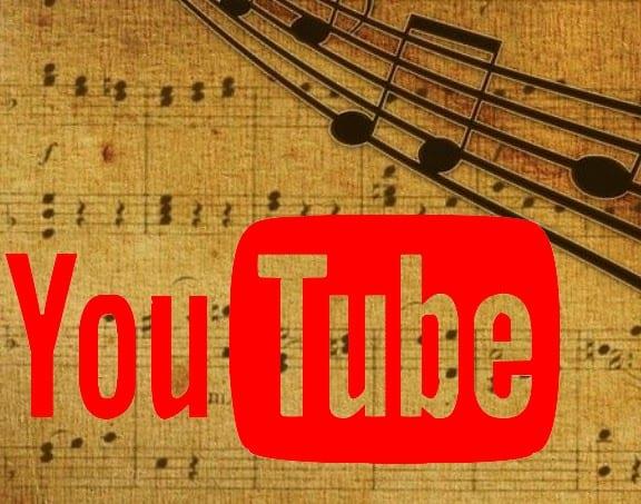 Come trasferire musica da Google Play Music a YouTube Music