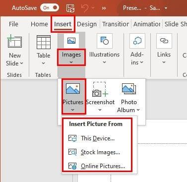 So ändern Sie die Transparenz und Farbe eines Bilds in PowerPoint