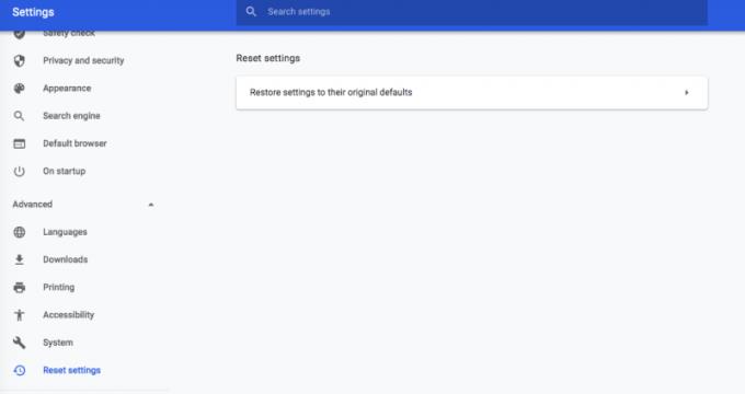 Browsen met tabbladen versnellen in Google Chrome