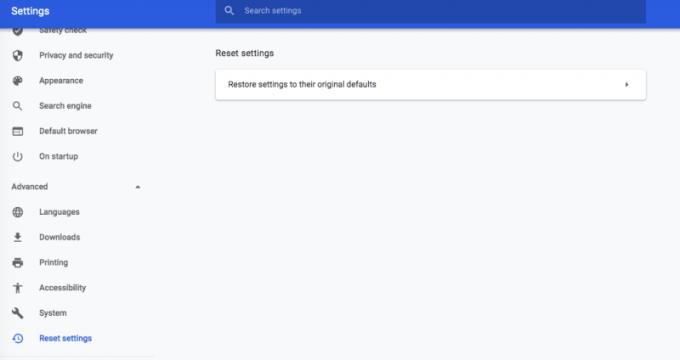 Cómo acelerar la navegación con pestañas en Google Chrome