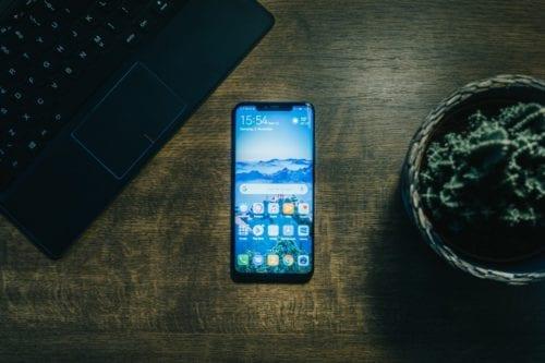 Dépannage de la mise à jour lente du Huawei P40 Pro