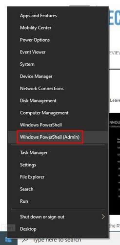 Windows 10：コマンドプロンプトを使用してプロセスを閉じる