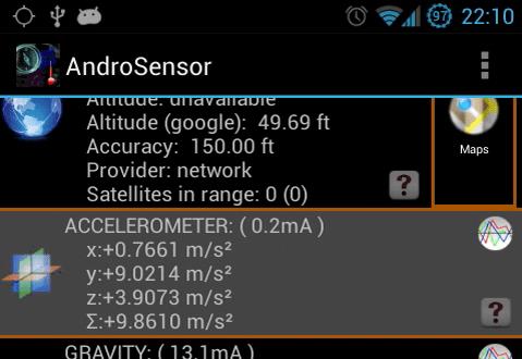 Corrigir que o telefone Android fica escuro durante as chamadas