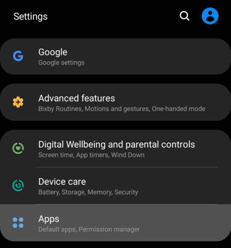 Androidでデフォルトのブラウザを変更する方法