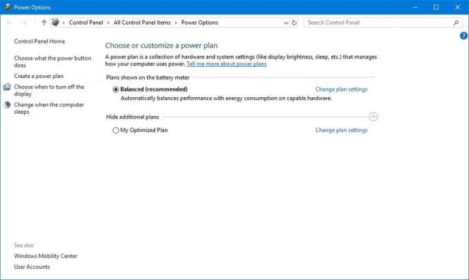 Windows 10：ラップトップが接続されているときの画面の明るさの変化を修正