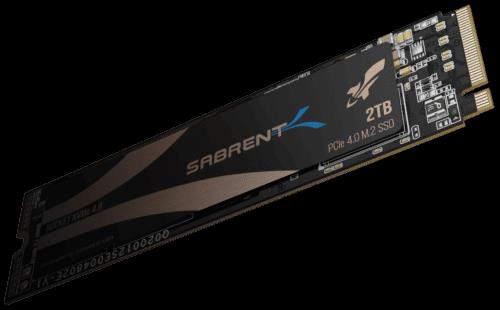 Top 5 SSD tốt nhất