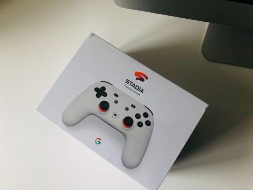 3 juegos increíbles para jugar en Google Stadia