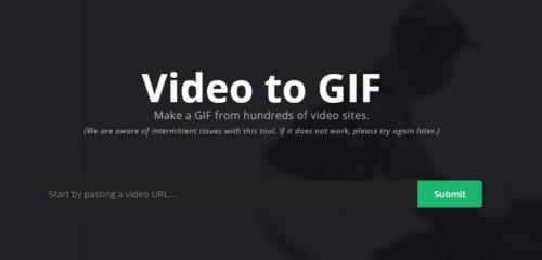 GIFをアップロードまたは共有するための5つの最良の方法