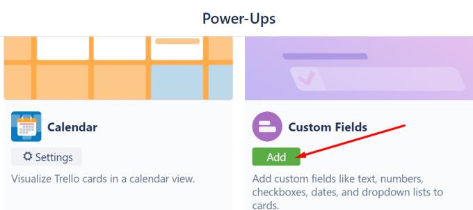 Trello: come aggiungere campi personalizzati