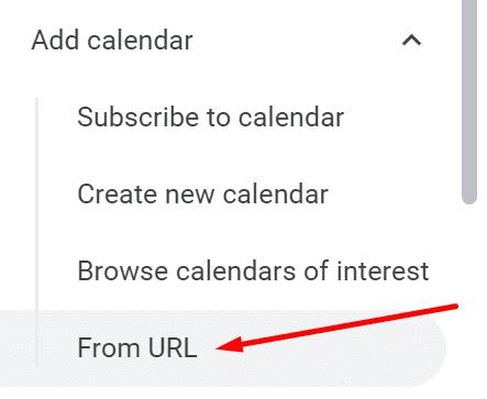 Corrigir o Trello Calendar não sincronizando com o Google Calendar