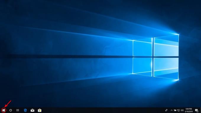 Windows 10 S upgraden naar Windows 10 Pro