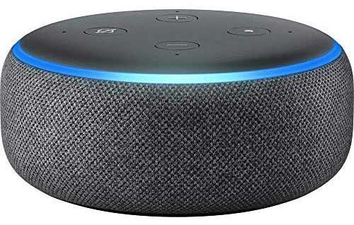 Echo Dot (3rd Gen) – Recenzja