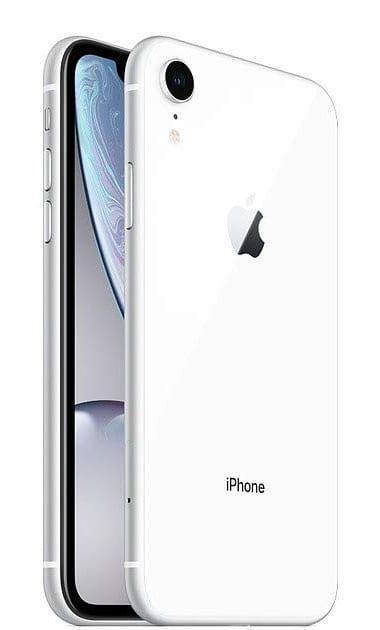 Apple iPhone XR（64GB）–レビュー