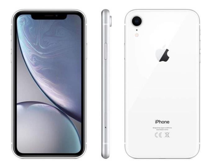 Apple iPhone XR (64GB) - Revisión