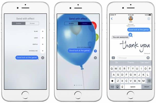 Cómo usar iMessage en Android