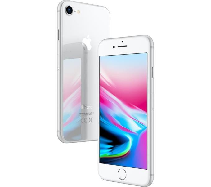 蘋果 iPhone 8 (64 GB) 評測