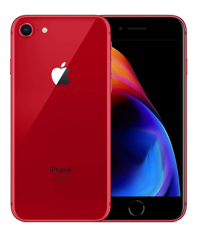 Análise do Apple iPhone 8 (64 GB)