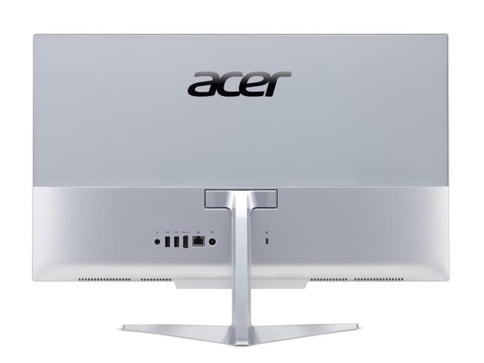 Acer Aspire C24-865-A Ci5NTレビュー