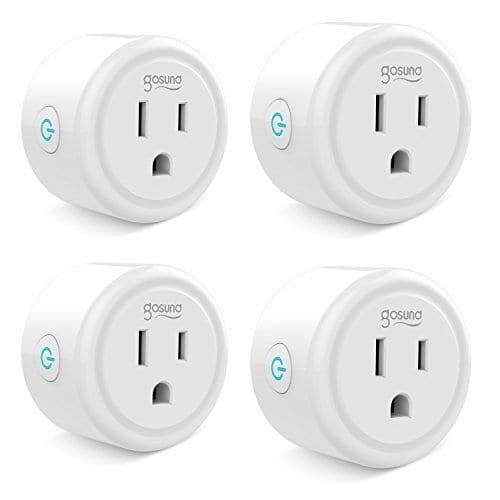 Recensione di Amazon Smart Plug