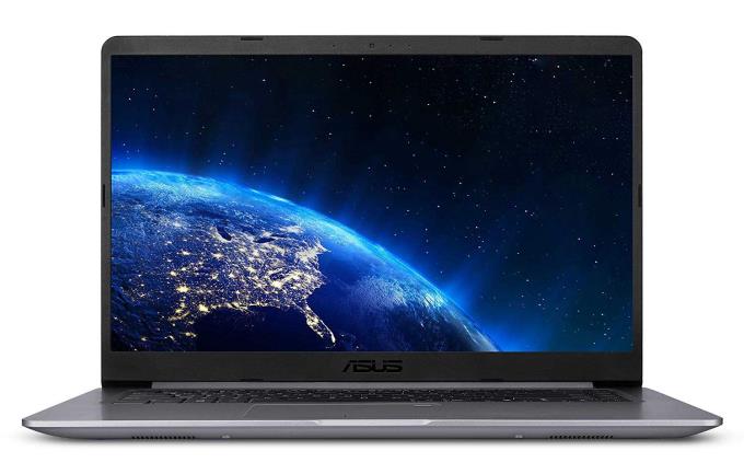 Asus Vivobook F510Uaレビュー