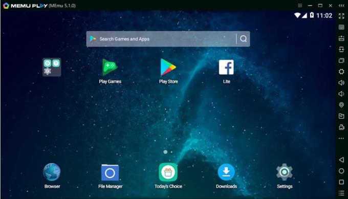 Los mejores emuladores de Android para Windows 10