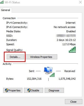 Como saber e remover quem está roubando seu WiFi