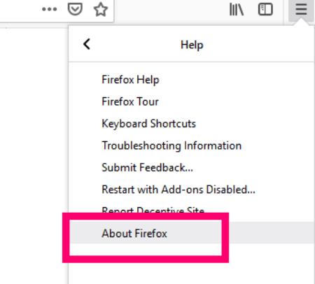 Cách tăng tốc Firefox trong 2 phút