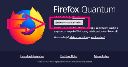 Cách tăng tốc Firefox trong 2 phút