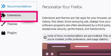 วิธีเพิ่มความเร็ว Firefox ใน 2 นาที