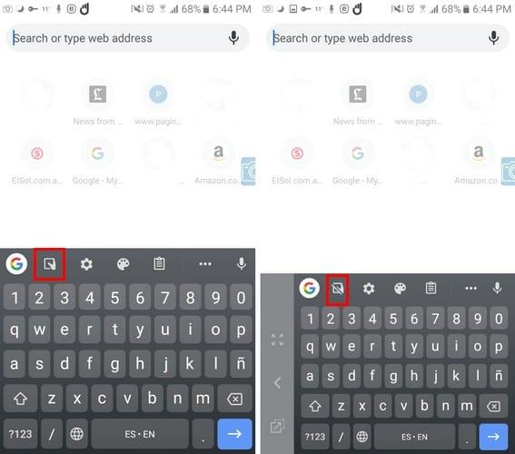 Ottieni il massimo da Gboard con questi fantastici trucchi