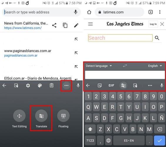 Khai thác tối đa Gboard với những thủ thuật tuyệt vời này