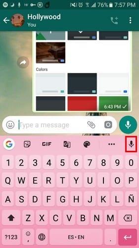 Aproveite ao máximo o Gboard com esses truques incríveis