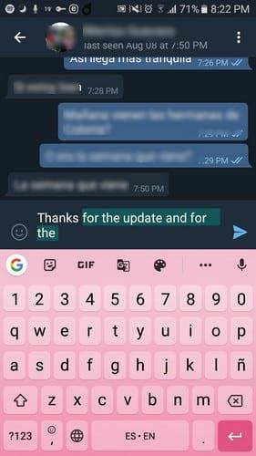 通過這些很棒的技巧充分利用 Gboard