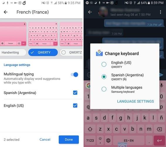 Ottieni il massimo da Gboard con questi fantastici trucchi