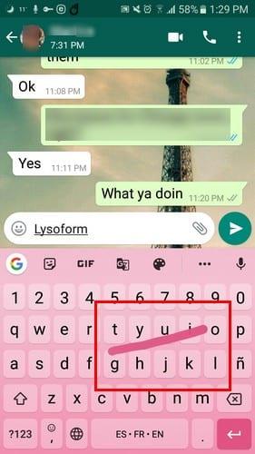 Holen Sie mit diesen tollen Tricks das Beste aus Gboard heraus