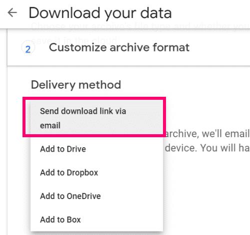 Cómo transferir archivos de Google Drive a otra cuenta